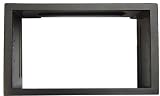 Clarion 2DBKT Mounting Kit Universal double-DIN mounting kit