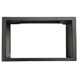Buy Clarion 2DBKT Universal 2-Din Mounting Sleeve  by Clarion