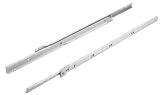 Hafele - HF-42337755- Epoxy Slides - 22 White