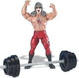 TNA: Series 7 > Scott Steiner (With Sunglasses) Action Figure