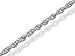 Silver Prince of Wales Chain
