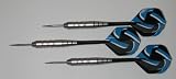 Halex Classic 22 Gram Steel Tip Darts + 18 Gram Steel Tip Darts