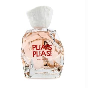 issey miyake pleats please perfume review