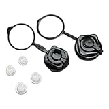 Sevylor Boston Valve for inflatable boats (U020KIT-00-000) (2000005519)