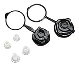SEVYLOR Boston Valves - U020 KIT