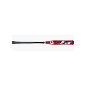 31 CF3 Black Doublewall Youth Baseball Bat WTDXCFR (-8 oz.) from DeMarini by