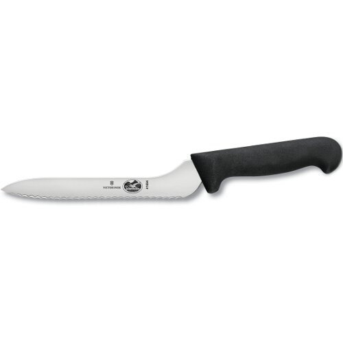 Victorinox Carbon Steel 7.5 Fibrox Handle