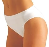 Produkt-Bild: 2 Ilary Damen-Slips - Nahtlos (Jazz-Pant)