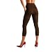 ASSETS® by Sara Blakely® Lucky Leggings - Brown
