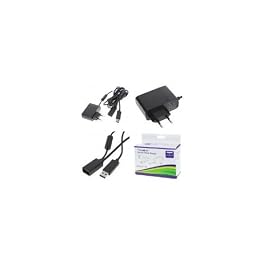 Adaptateur Secteur Kinect compatible