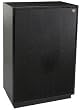 Klipsch Cornwall III Black (Each) 3-Way Horn Loaded Loudspeaker Klipsch Cornwall III Black (Each) 3-Way Horn Loaded Loudspeaker