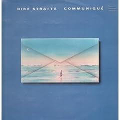 COMMUNIQUE LP PORTUGUESE VERTIGO 1979 9 TRACK (6360170)