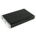 �t���[�_�� IDE�Ή�2.5�C���`�A���~���n�[�h�f�B�X�N�h���C�u�P�[�X 2.5"HDD�h���C�u�P�[�X �u���b�N FHC-252BK