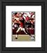 Framed Alex Smith San Francisco 49ers Photograph