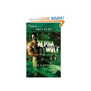 Alpha Wolf - Linda O.Johnston