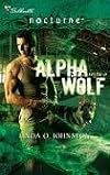 Alpha Wolf 