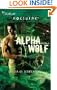 Alpha Wolf (Silhouette Nocturne (Numbered))