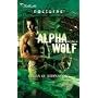Alpha Wolf (Silhouette Nocturne (Numbered))