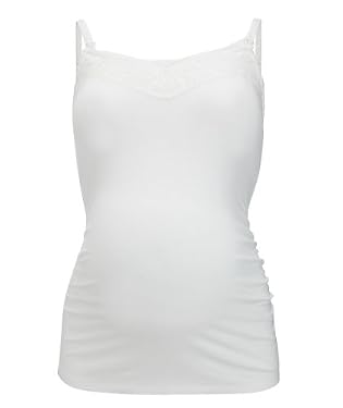 Maternity Nursing Vest