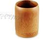 Totally Bamboo Utensil Holder, Large