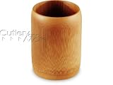 Totally Bamboo Utensil Holder, Large
