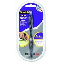 3M 14 Scotch Paper Cutter