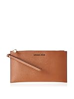 Michael Kors Bolso de mano 32S3GTW3L (Marrón)