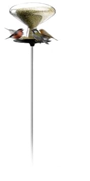 Standing Bird Feeders