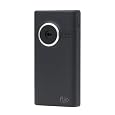 Flip MinoHD Video Camera - Black, 4 GB, 1 Hour (3rd Generation) NEWEST MODEL