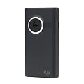 Flip MinoHD Video Camera - Black, 8 GB, 2 Hours (3rd Generation) NEWEST MODEL
