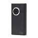 Flip MinoHD Video Camera - Black, 8 GB, 2 Hours (3rd Generation)
