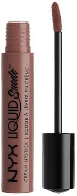 NYX Liquid Suede Cream Lipstick - Brooklyn Thorn 21