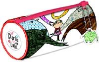Charlie & Lola Elephants Pencil Case