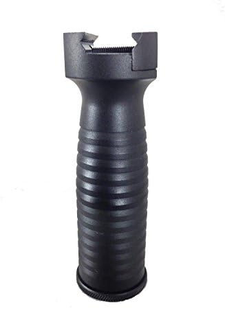 HSG® CNC Machined, Constructed from Aircraft Grade Aluminum. Easy Installation - No Gunsmithing Required !