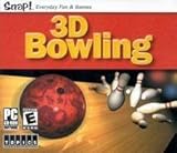 SNAP! 3D Bowling (Jewel Case)