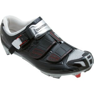 Shimano SH-M310 Custom Fit Mountain Bike Shoe - Men's