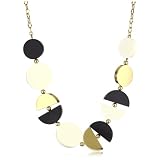 Kate Spade New York Double Exposure White Long Neck