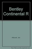 Bentley Continental R