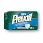 Prevail� Extra Underwear , 2X-Large*, Yellow, Up to 80", 4 bags of 12 (48 ct.)