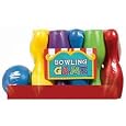 ShindigZ Bowling Game