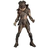 NECA Predators 2010 Movie Series 1 Action Figure Berserker Predator