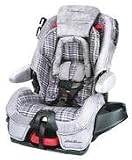 Eddie Bauer Deluxe 3-in-1 Car Seat - Fremont