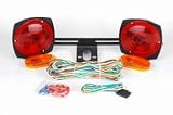 High Quality 12V Trailer Light Kit /4 Lights /LAK 51211 31aWAPJe6DL. SL160 High Quality 12V Trailer Light Kit /4 Lights /LAK 51211