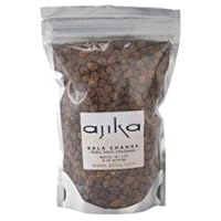 Ajika Kala Channa Beans- Black Chickpea Chana - For Soups, Stews, Meals