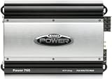  : Jensen Power760 Hi-Fi Amplifier (4-Channel)
