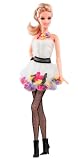 Barbie Collector Shoe Obsession Doll