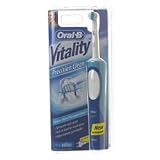 Braun Oral-B D12 Vitality Precision Clean Rechargeable Toothbrush