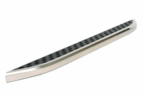 Dee Zee DZ16202 NXc Running Boards
