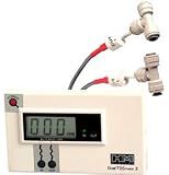 DM-2: INDUSTRIAL DUAL TDS MONITOR