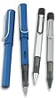 Lamy Safari Al-Star Fountain Pen - Graphite - Extra Fine